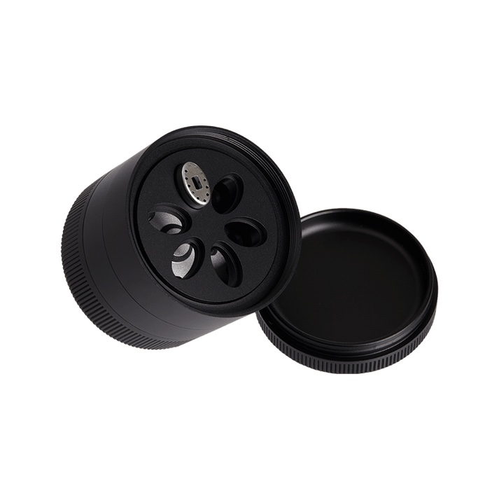 MIQRO Series Dosage Grinder 6 MIQRO Series Dosage Grinder - Image 6