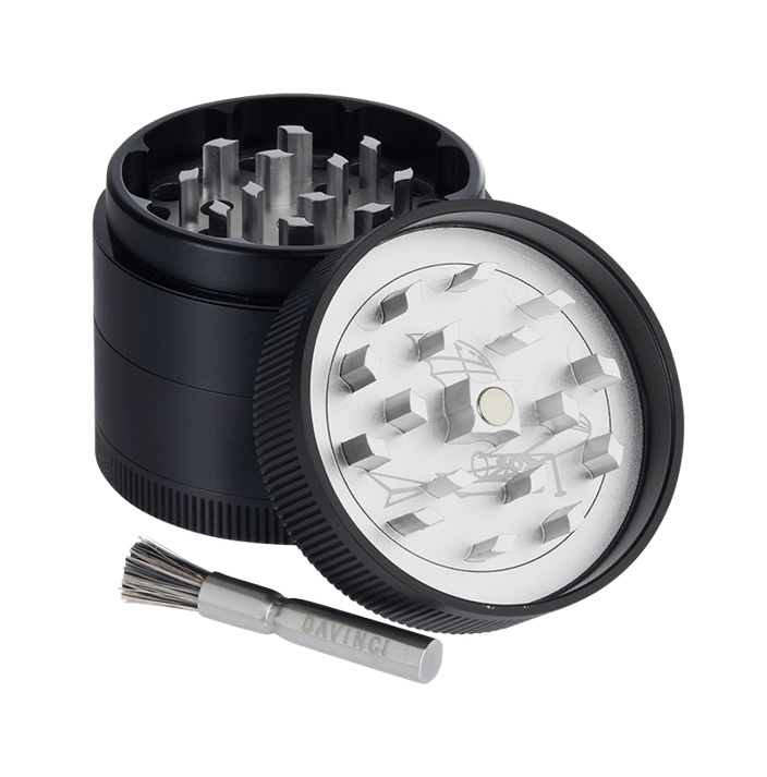 MIQRO Series Dosage Grinder 5 MIQRO Series Dosage Grinder - Image 5