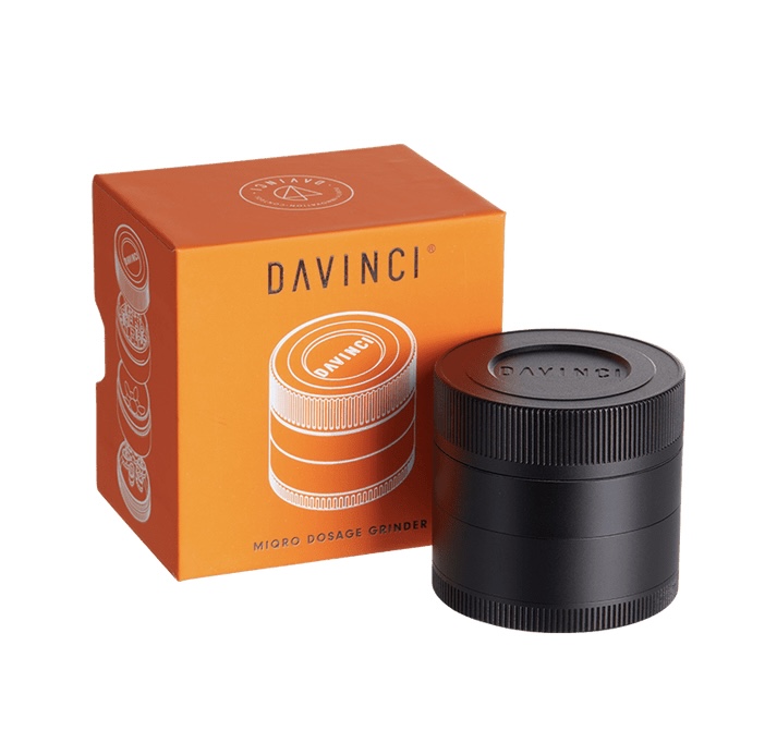 MIQRO Series Dosage Grinder 1 MIQRO Series Dosage Grinder