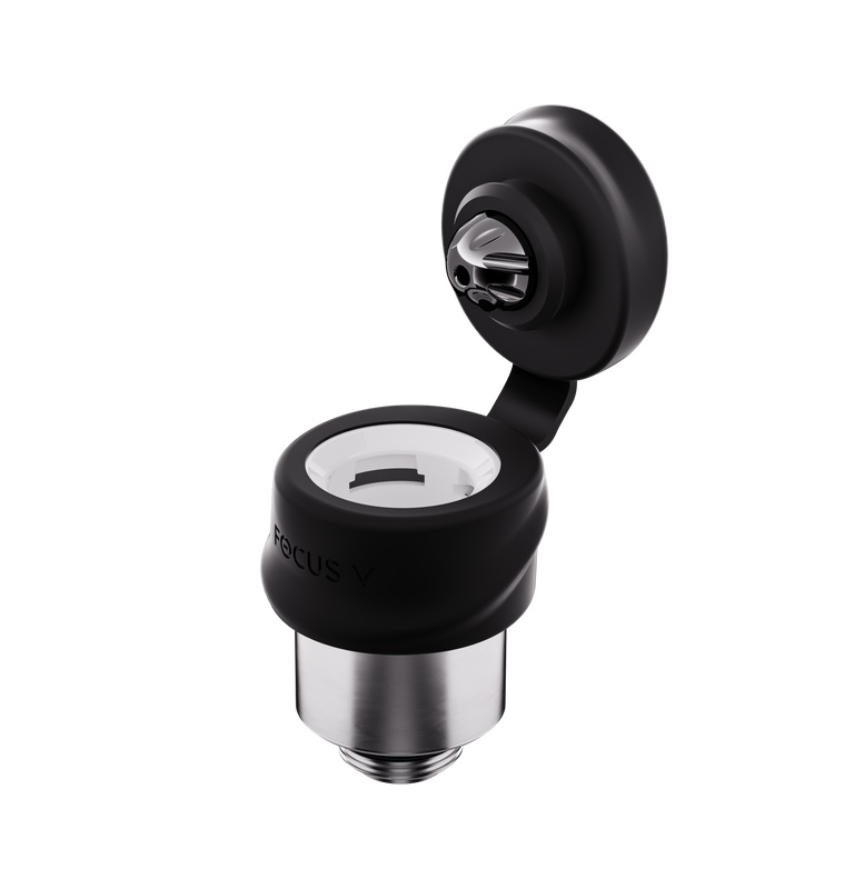 Focus V CARTA 2 Intelli-Core® Atomizer For Oil 3 Focus V CARTA 2 Intelli-Core® Atomizer For Oil - Image 3