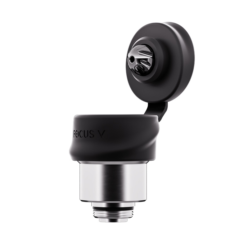 Focus V CARTA 2 Intelli-Core® Atomizer For Oil 5 Focus V CARTA 2 Intelli-Core® Atomizer For Oil - Image 5