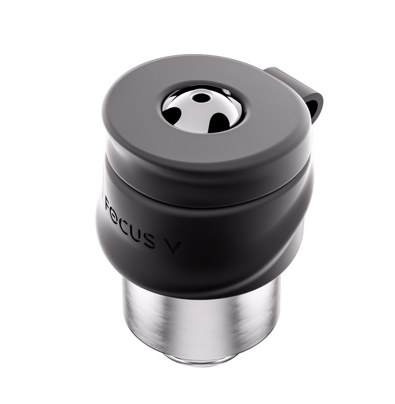 Focus V CARTA 2 Intelli-Core® Atomizer For Oil 7 Focus V CARTA 2 Intelli-Core® Atomizer For Oil - Image 7