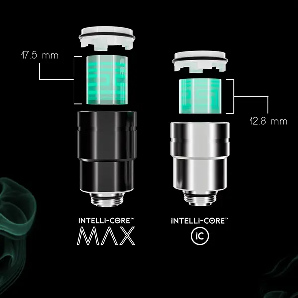 Focus V CARTA 2 Intelli-Core® Atomizer For Oil 8 Focus V CARTA 2 Intelli-Core® Atomizer For Oil - Image 8