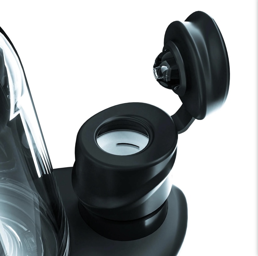 Focus V Carta 2 Full Kit: E-Rig, Case, Wireless Charger, and Dry Herb Tank 5 Focus V Carta 2 Full Kit: E-Rig, Case, Wireless Charger, and Dry Herb Tank - Image 5