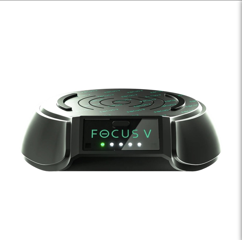 Focus V Carta 2 Full Kit: E-Rig, Case, Wireless Charger, and Dry Herb Tank 6 Focus V Carta 2 Full Kit: E-Rig, Case, Wireless Charger, and Dry Herb Tank - Image 6