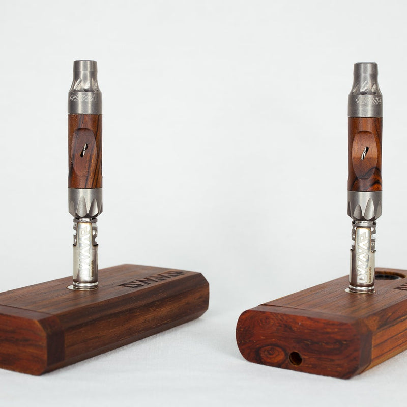 THE VONG: COCOBOLO KIT 2 THE VONG: COCOBOLO KIT - Image 2