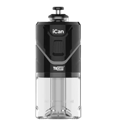 Yocan iCan + Hot knife + Glob Mops Bundle 2 Yocan iCan + Hot knife + Glob Mops Bundle - Image 2