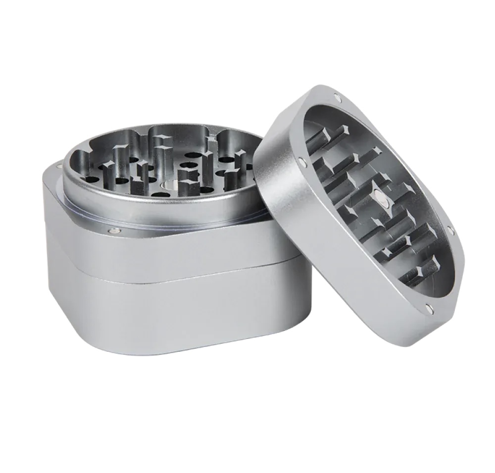 Pax Plus, Pax Grinder, Puck Press (Pax Plus Bundle) 4 Pax Plus, Pax Grinder, Puck Press (Pax Plus Bundle) - Image 4