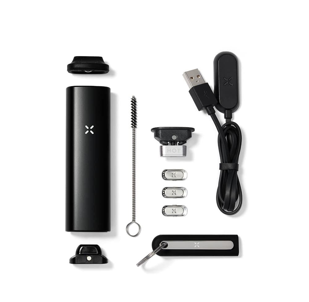 Pax Plus, Pax Grinder, Puck Press (Pax Plus Bundle) 2 Pax Plus, Pax Grinder, Puck Press (Pax Plus Bundle) - Image 2