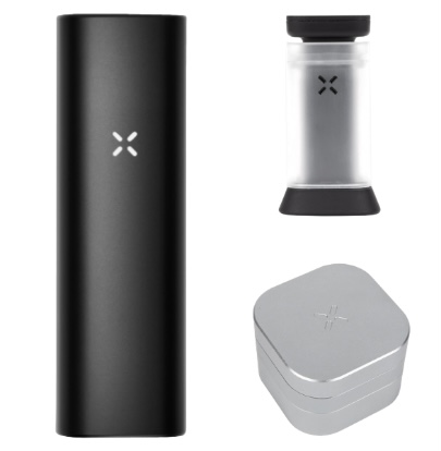Pax Plus, Pax Grinder, Puck Press (Pax Plus Bundle) 1 Pax Plus, Pax Grinder, Puck Press (Pax Plus Bundle)