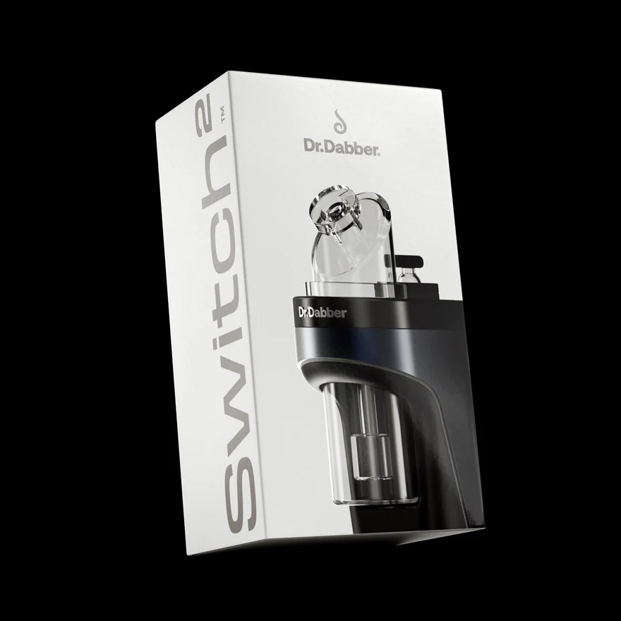 Dr. Dabber Switch²™ 9 Dr. Dabber Switch²™ - Image 9