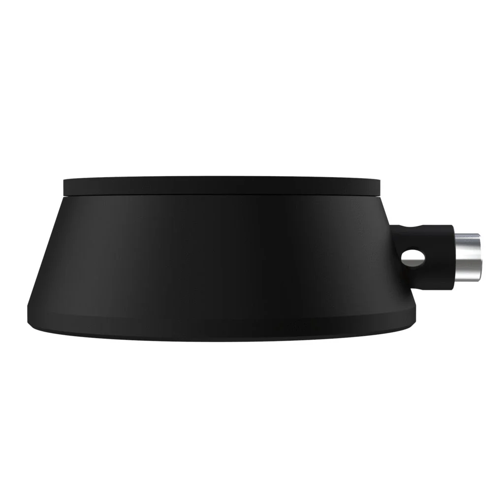 Dr. Dabber Boost Evo Quick Connect Adapter(Black) 2 Dr. Dabber Boost Evo Quick Connect Adapter(Black) - Image 2