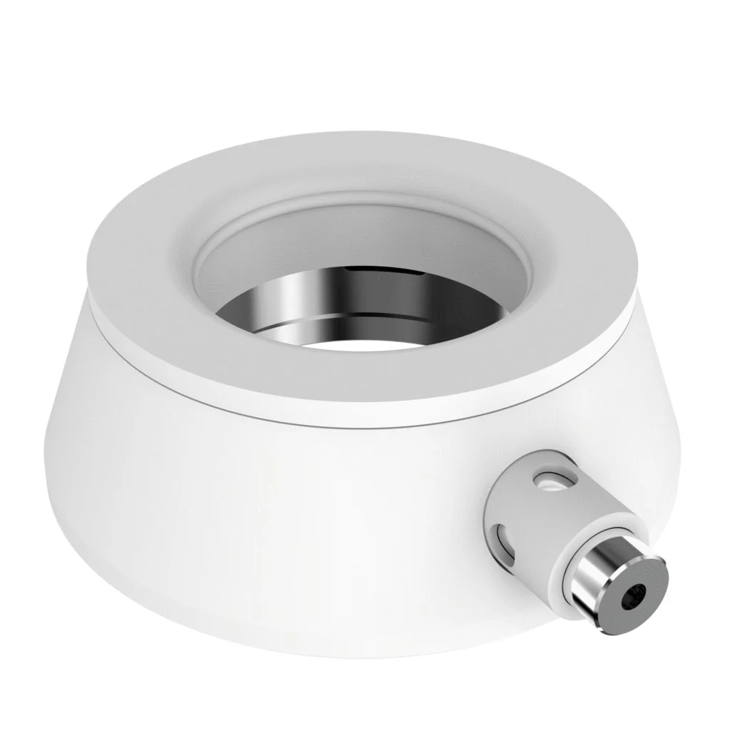 Dr Dabber Boost Evo (Moon White) 5 Dr Dabber Boost Evo (Moon White) - Image 5