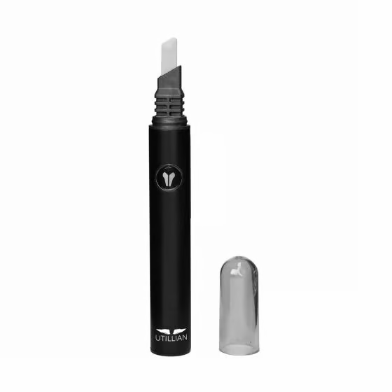 UTILLIAN HOT WAX AXE 1 UTILLIAN HOT WAX AXE