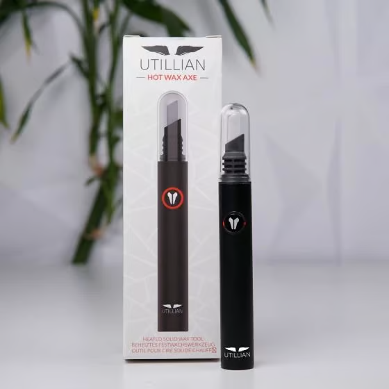 UTILLIAN HOT WAX AXE 5 UTILLIAN HOT WAX AXE - Image 5