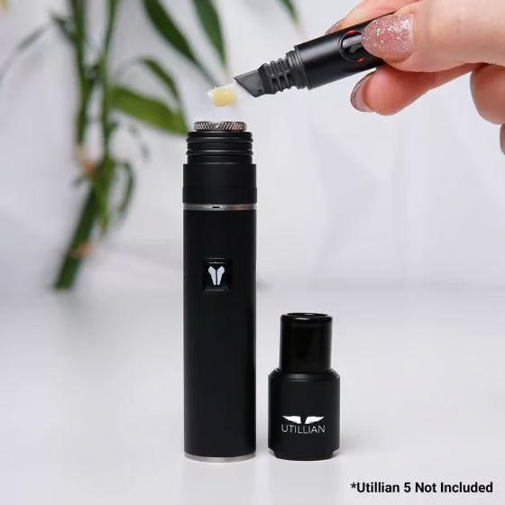 UTILLIAN HOT WAX AXE 4 UTILLIAN HOT WAX AXE - Image 4