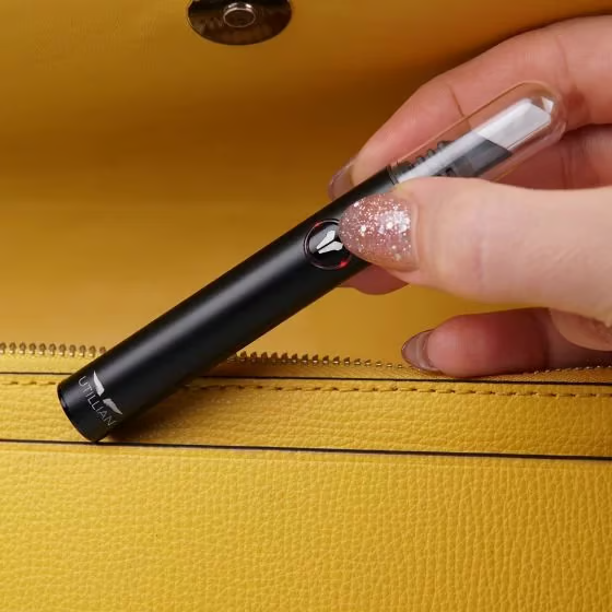 UTILLIAN HOT WAX AXE 7 UTILLIAN HOT WAX AXE - Image 7