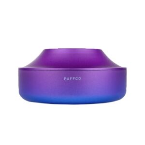 Power Dock for Puffco Peak Pro Indiglow