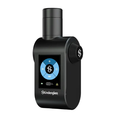 Stündenglass Modül For Concentrate 1 Stündenglass Modül For Concentrate