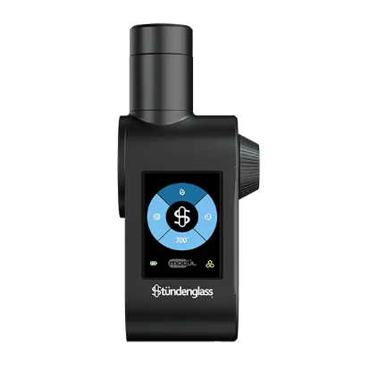 Stündenglass Modül For Concentrate 2 Stündenglass Modül For Concentrate - Image 2