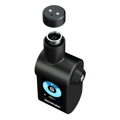 Stündenglass Modül For Concentrate 3 Stündenglass Modül For Concentrate - Image 3