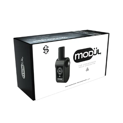 Stündenglass Modül For Concentrate 4 Stündenglass Modül For Concentrate - Image 4