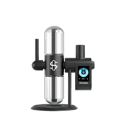 Stündenglass Modül For Concentrate 8 Stündenglass Modül For Concentrate - Image 8