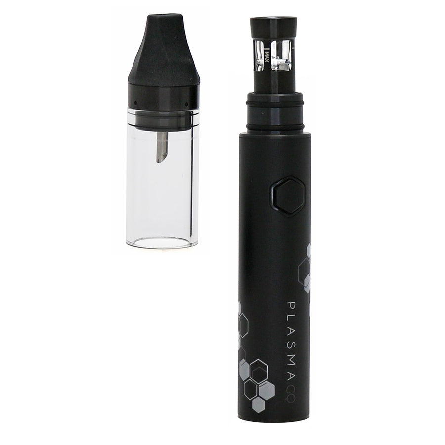 Plasma GQ 2.0 Wax Vape Pen 2 Plasma GQ 2.0 Wax Vape Pen - Image 2