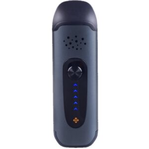 WOLKENKRAFT ViTA Vaporizer *Midnight Blue*