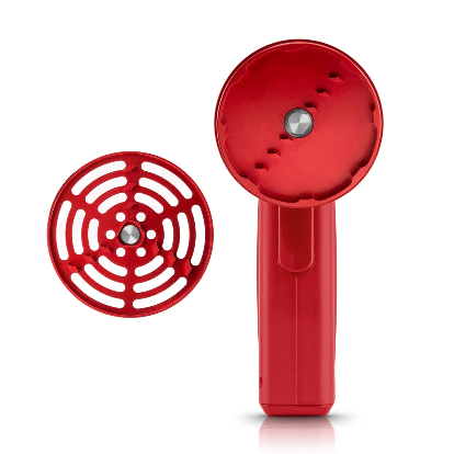 The Auto9 – Fully Automatic Grinder *Red* 4 The Auto9 – Fully Automatic Grinder *Red* - Image 4