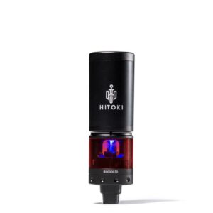 Hitoki Saber Solo -Laser Vaporizer