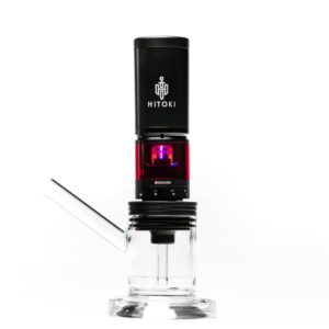 Hitoki Saber Bubbler Kit