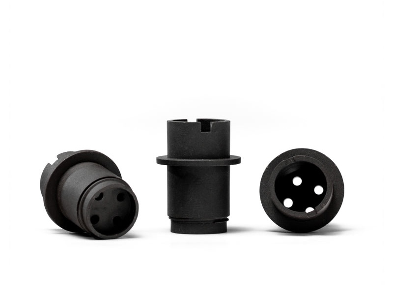 Loading Chambers Pack (3x) 1 Loading Chambers Pack (3x)