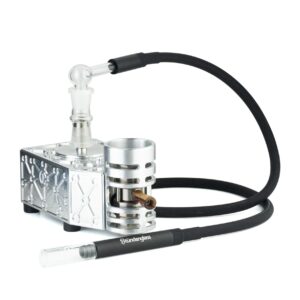 Cannabis Hardware Flowerpot Pro 3.2 (Flower-Only) Essentials