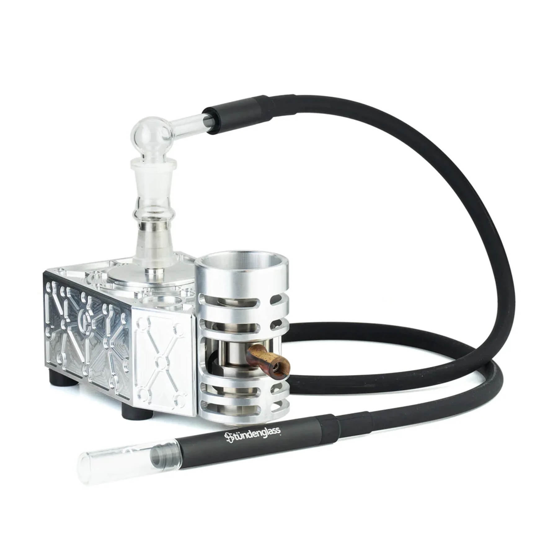 Cannabis Hardware Flowerpot Pro 3.2 (Flower-Only) Essentials 1 Cannabis Hardware Flowerpot Pro 3.2 (Flower-Only) Essentials