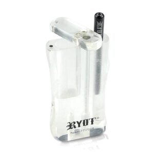 RYOT ACRYLIC MAGNETIC DUGOUT(Clear)