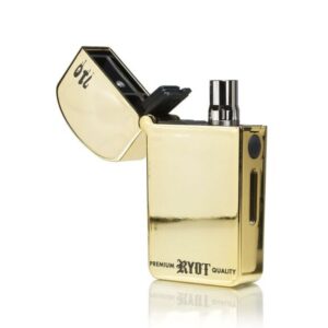 VERB 710 FLIP Threaded Battery Concentrate Vaporizer