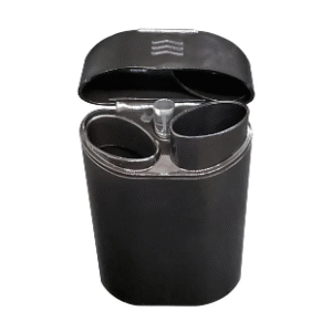 SMOSI DRAGON ONE HITTER DUGOUT | 3.25" | 5PC DISPLAY