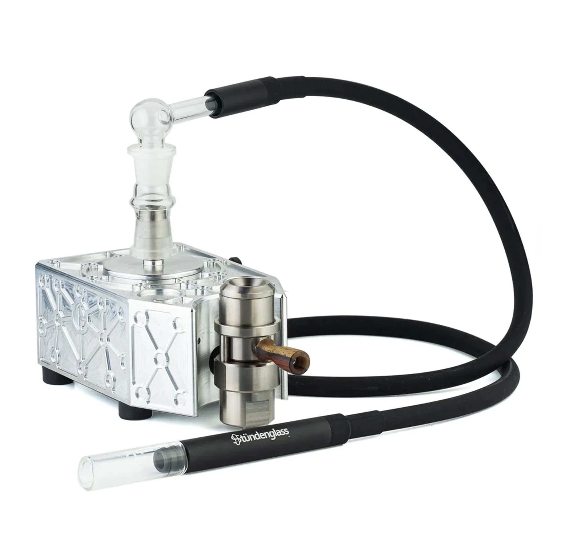 Cannabis Hardware Flowerpot Pro 3.2 (Flower-Only) Essentials 6 Cannabis Hardware Flowerpot Pro 3.2 (Flower-Only) Essentials - Image 6