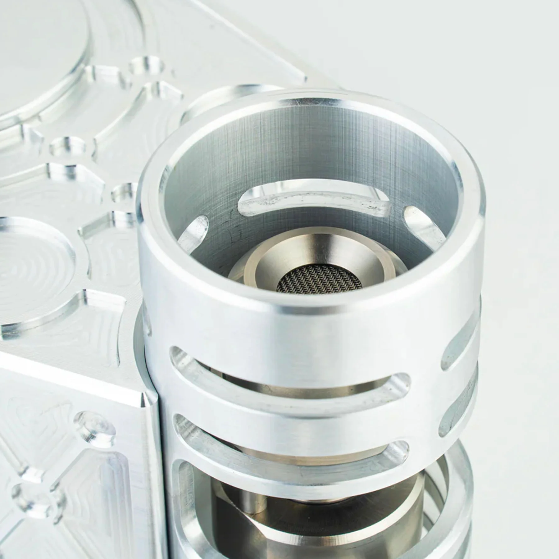 Cannabis Hardware Flowerpot Pro 3.2 (Flower-Only) Essentials 3 Cannabis Hardware Flowerpot Pro 3.2 (Flower-Only) Essentials - Image 3