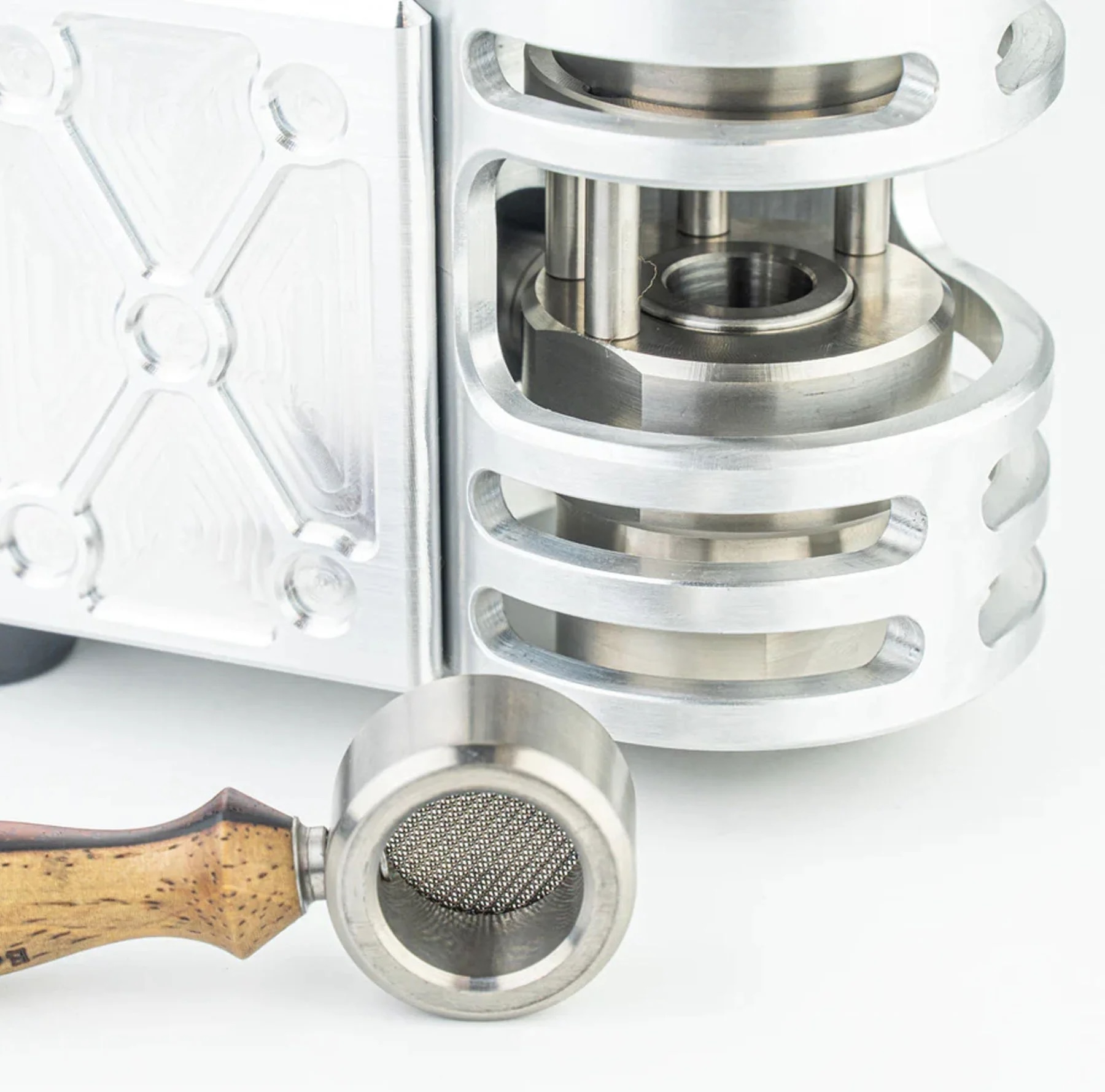 Cannabis Hardware Flowerpot Pro 3.2 (Flower-Only) Essentials 4 Cannabis Hardware Flowerpot Pro 3.2 (Flower-Only) Essentials - Image 4