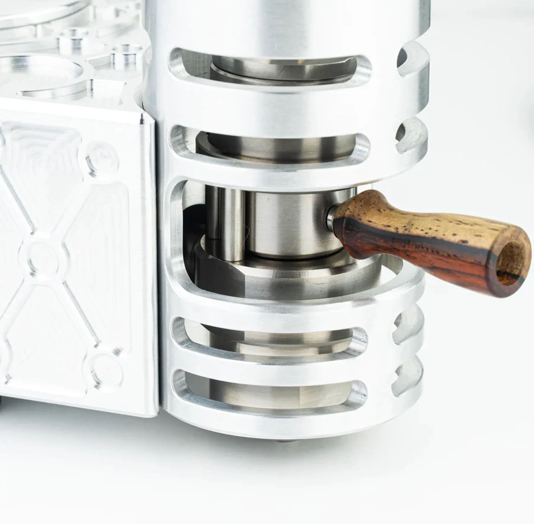 Cannabis Hardware Flowerpot Pro 3.2 (Flower-Only) Essentials 5 Cannabis Hardware Flowerpot Pro 3.2 (Flower-Only) Essentials - Image 5