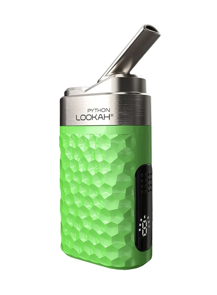 Lookah Python Wax Vape 6 Lookah Python Wax Vape - Image 6