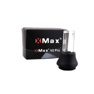 XVAPE V II PRO GLASS MOUTHPIECE