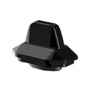 ARIA CERAMIC MOUTHPIECE *BLACK*