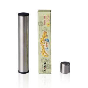 Mambo Herb Pod (5-Pack)