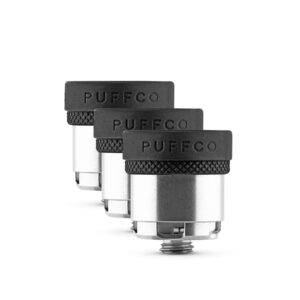 Puffco Peak Atomizer (3pck)