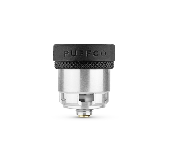 Puffco Peak Atomizer (Single) 1 Puffco Peak Atomizer (Single)