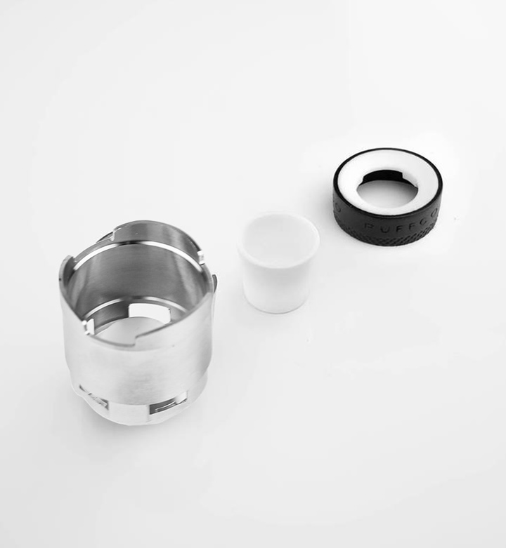 Puffco Peak Atomizer (Single) 3 Puffco Peak Atomizer (Single) - Image 3