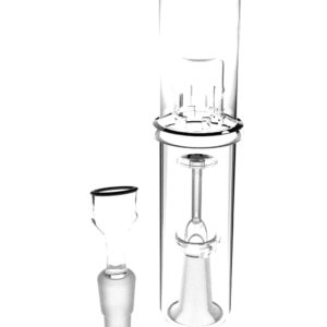 Water Bong for AirVape X, Legacy and PRO